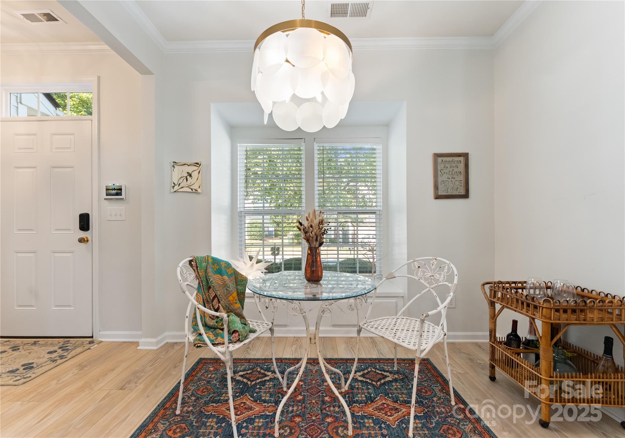 Glen Laurel - Residential