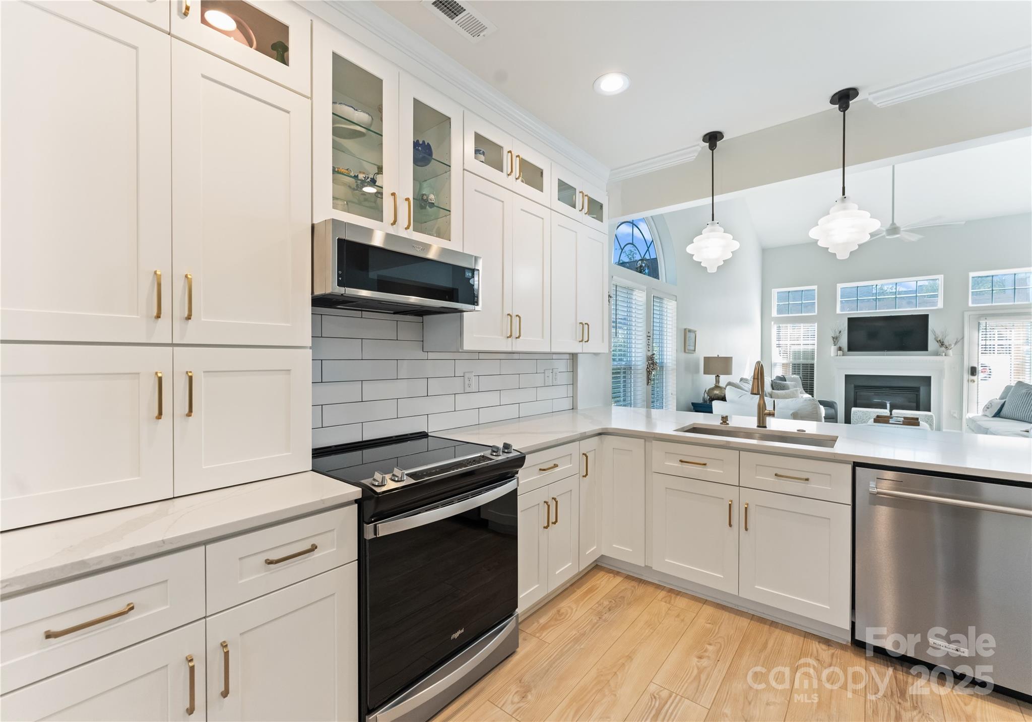 Glen Laurel - Residential