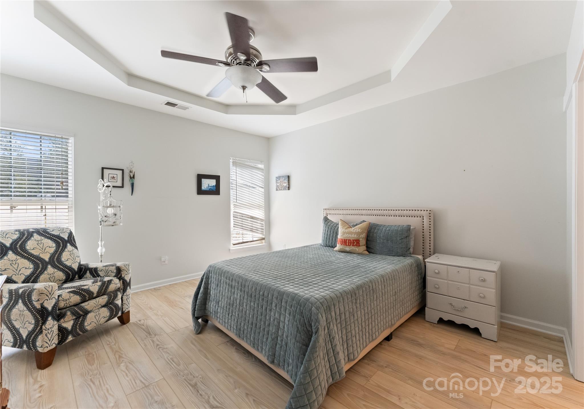 Glen Laurel - Residential