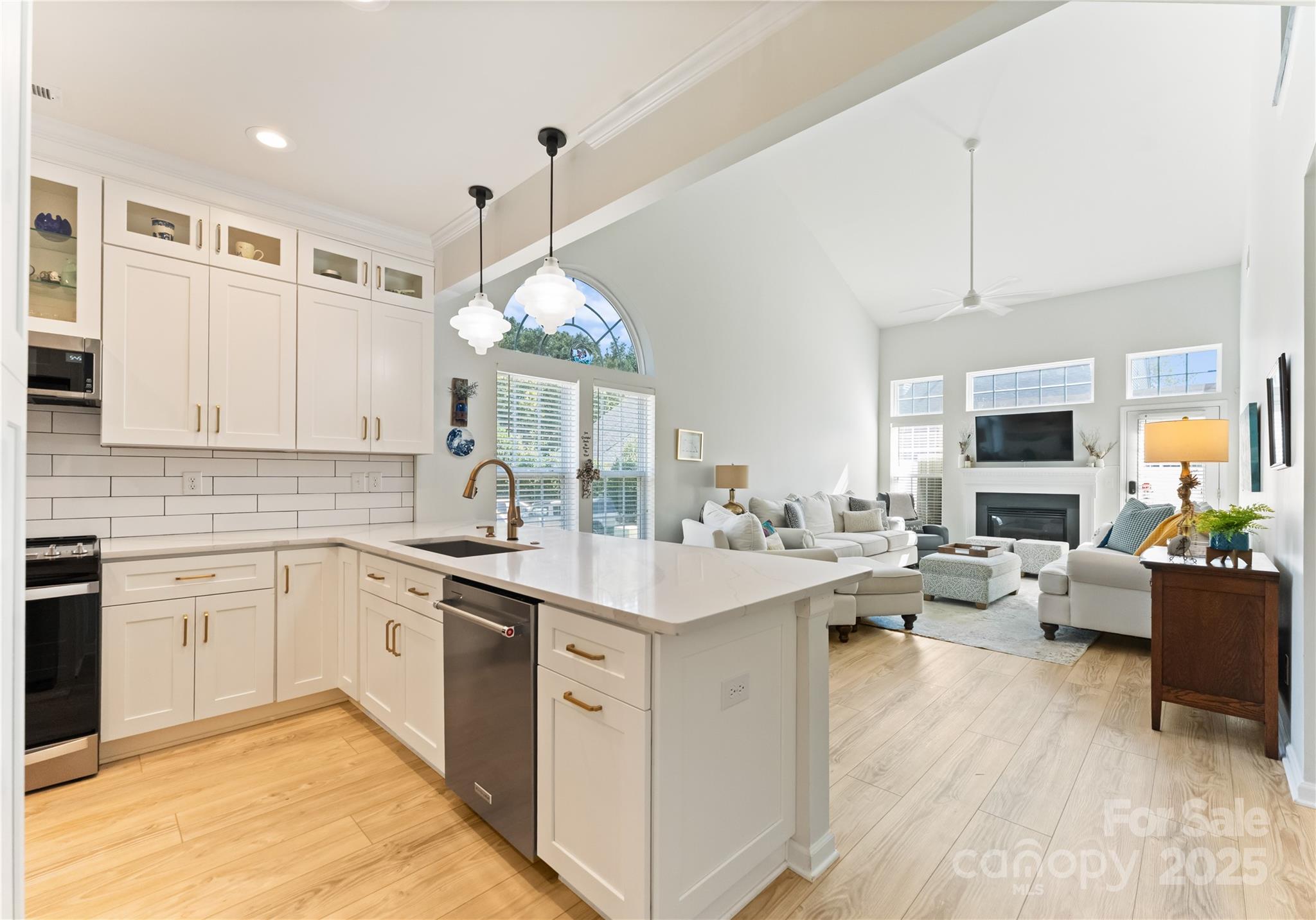 Glen Laurel - Residential