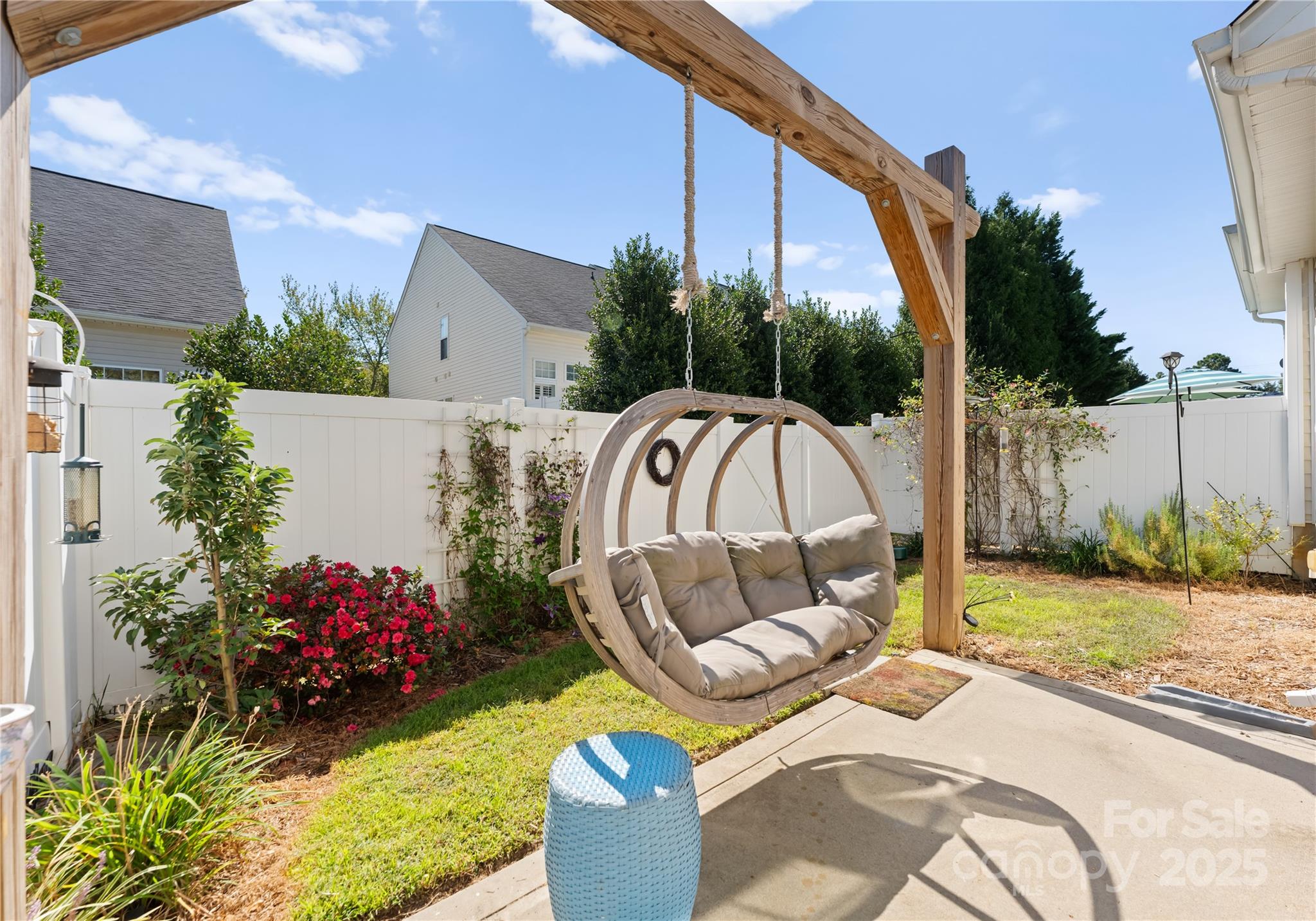 Glen Laurel - Residential