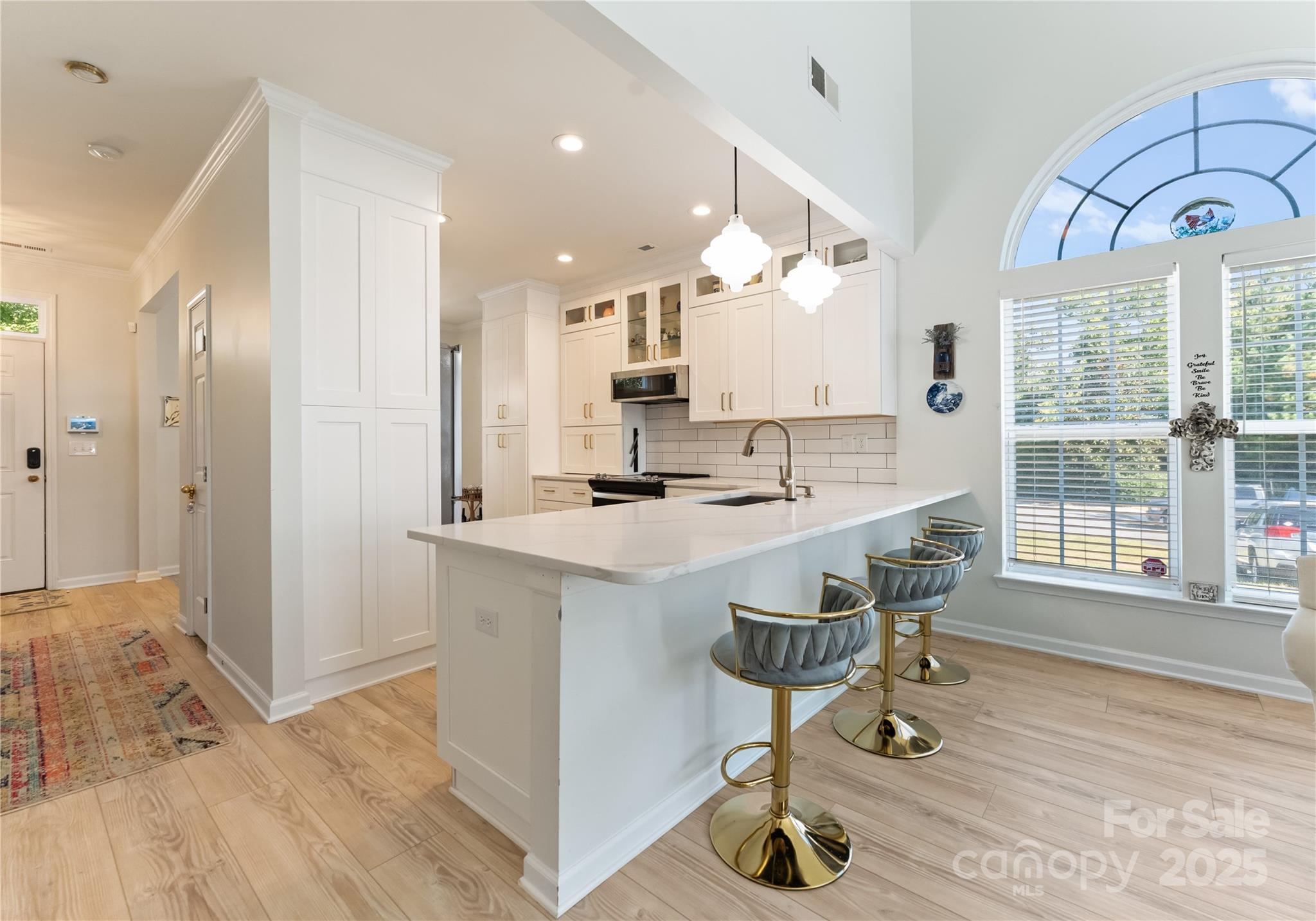 Glen Laurel - Residential