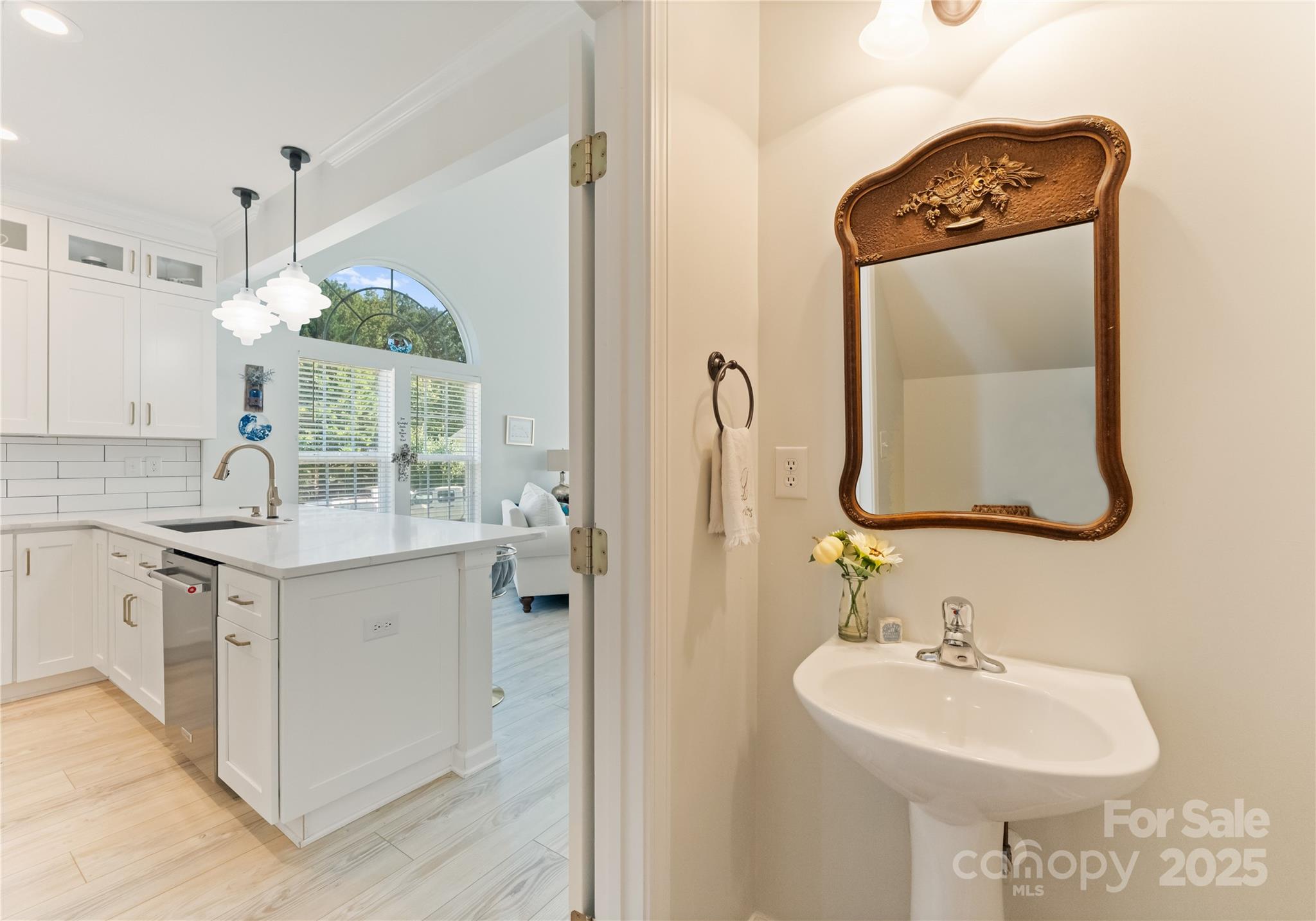 Glen Laurel - Residential