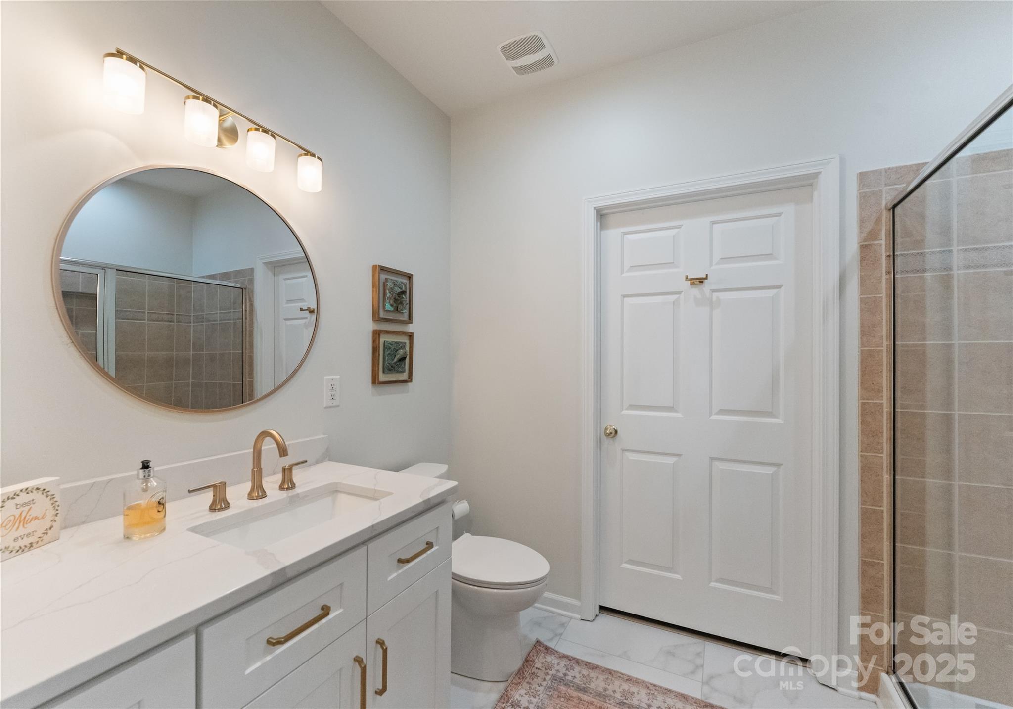 Glen Laurel - Residential