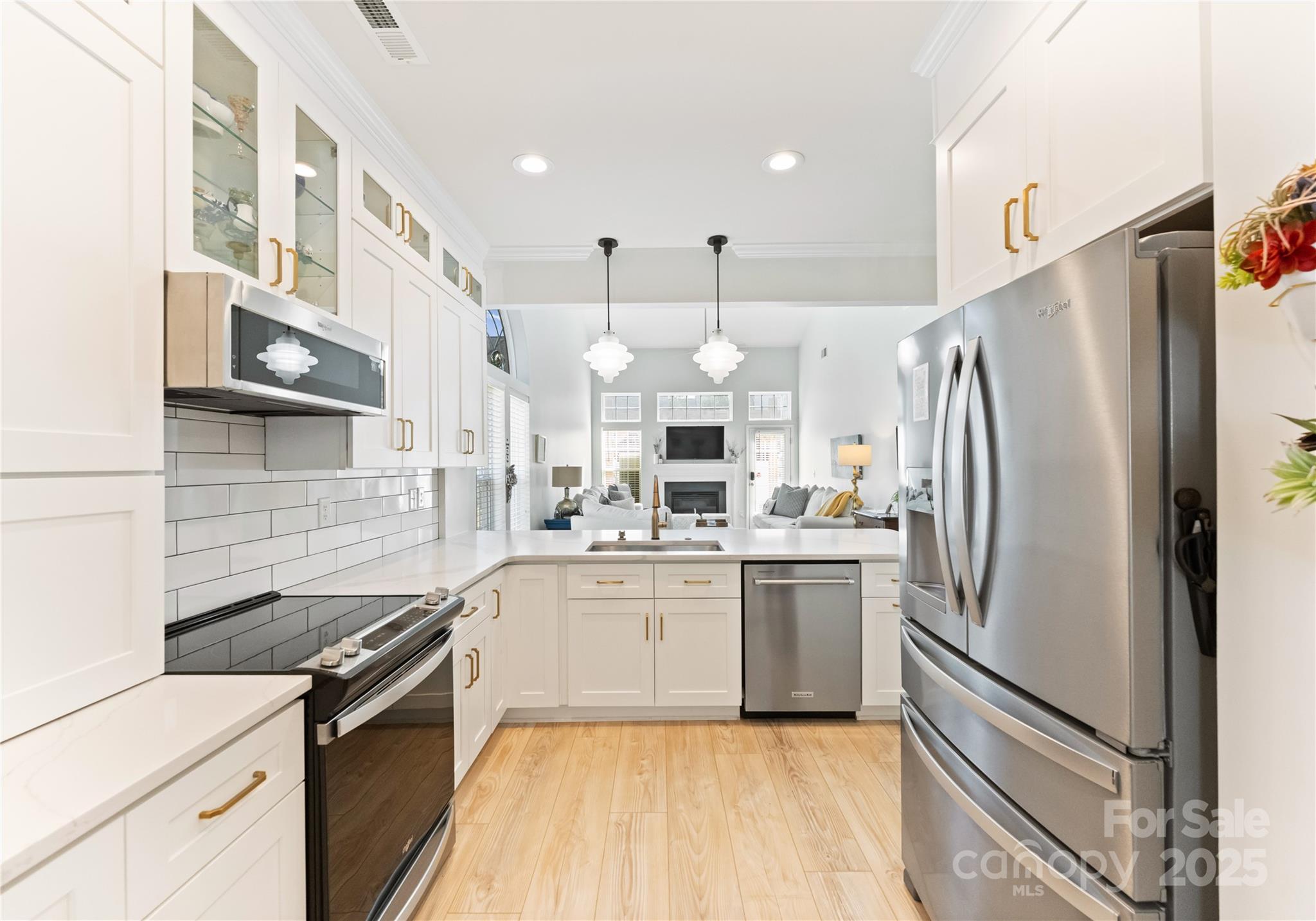 Glen Laurel - Residential