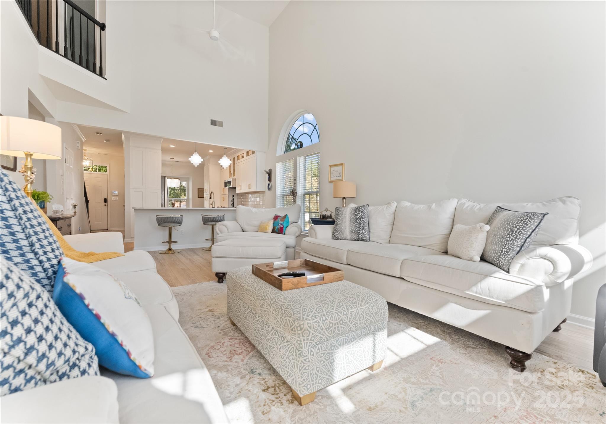 Glen Laurel - Residential