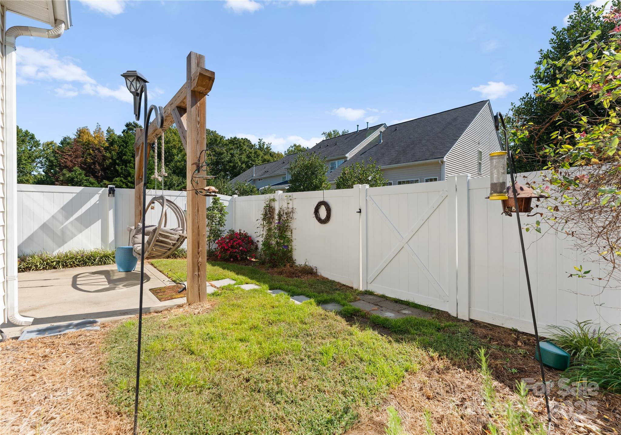 Glen Laurel - Residential