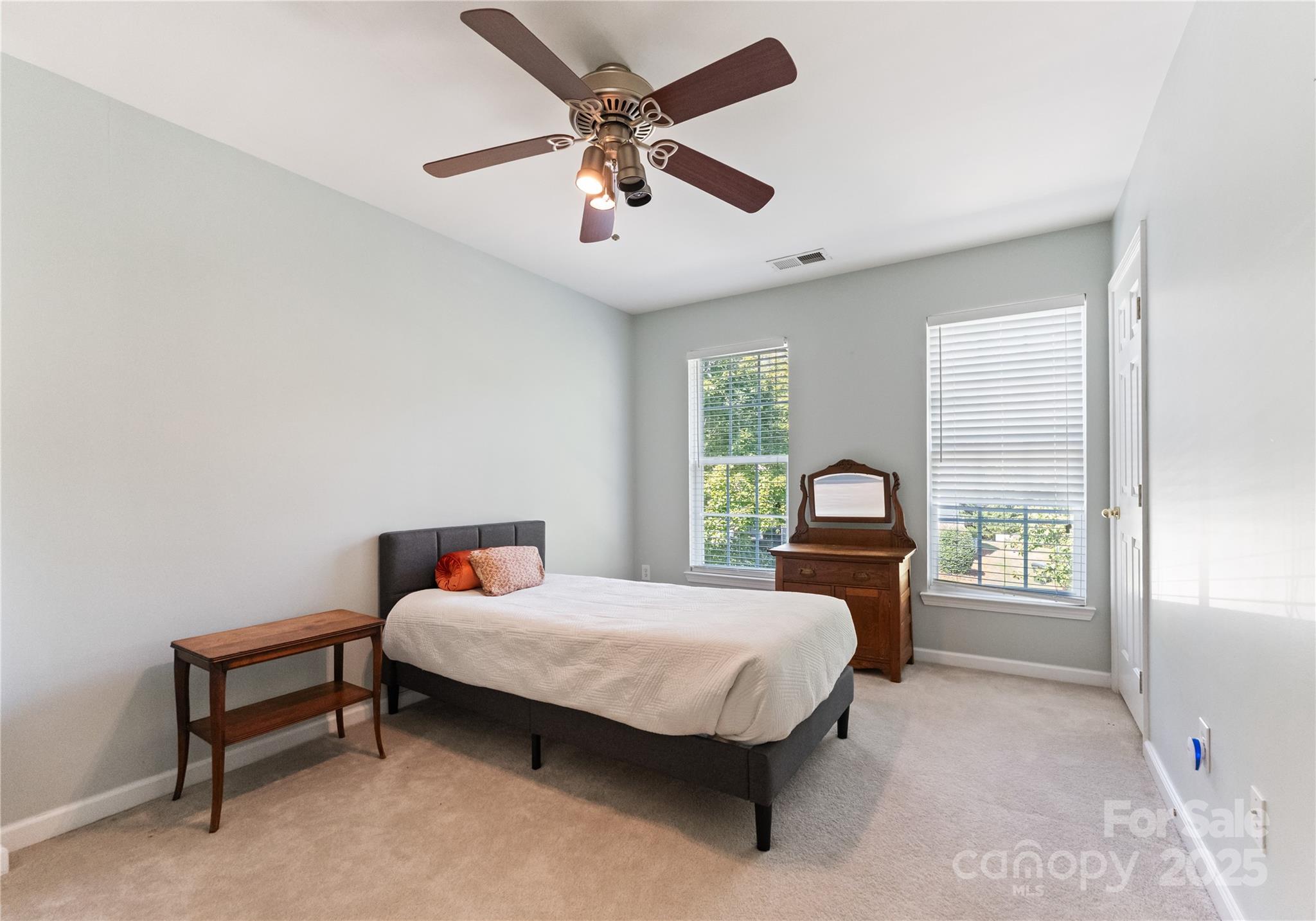 Glen Laurel - Residential