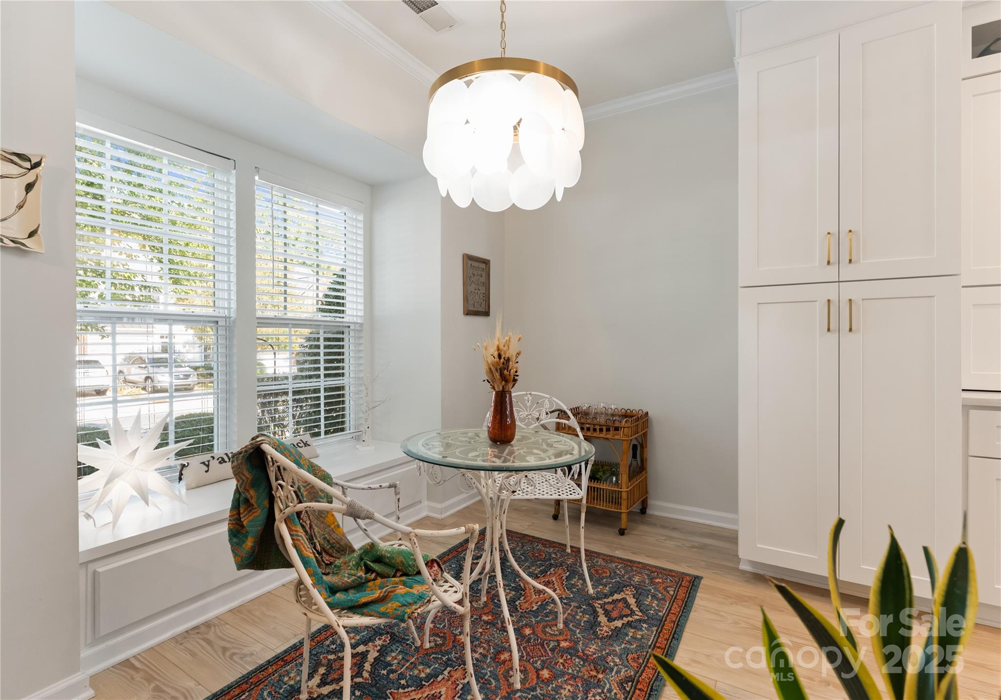 Glen Laurel - Residential