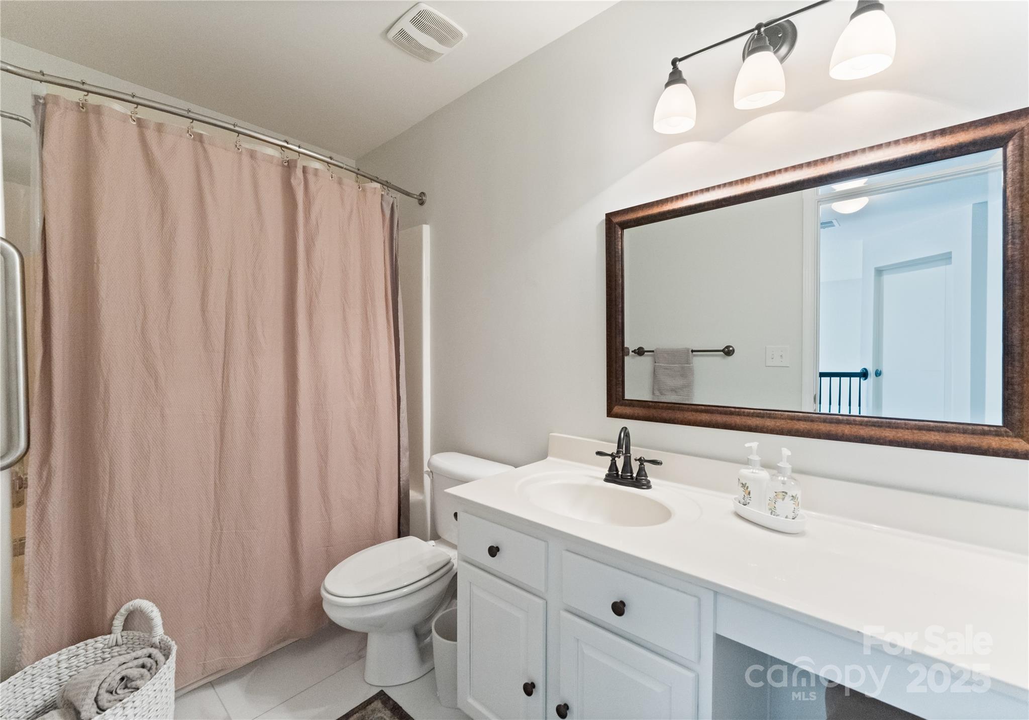 Glen Laurel - Residential