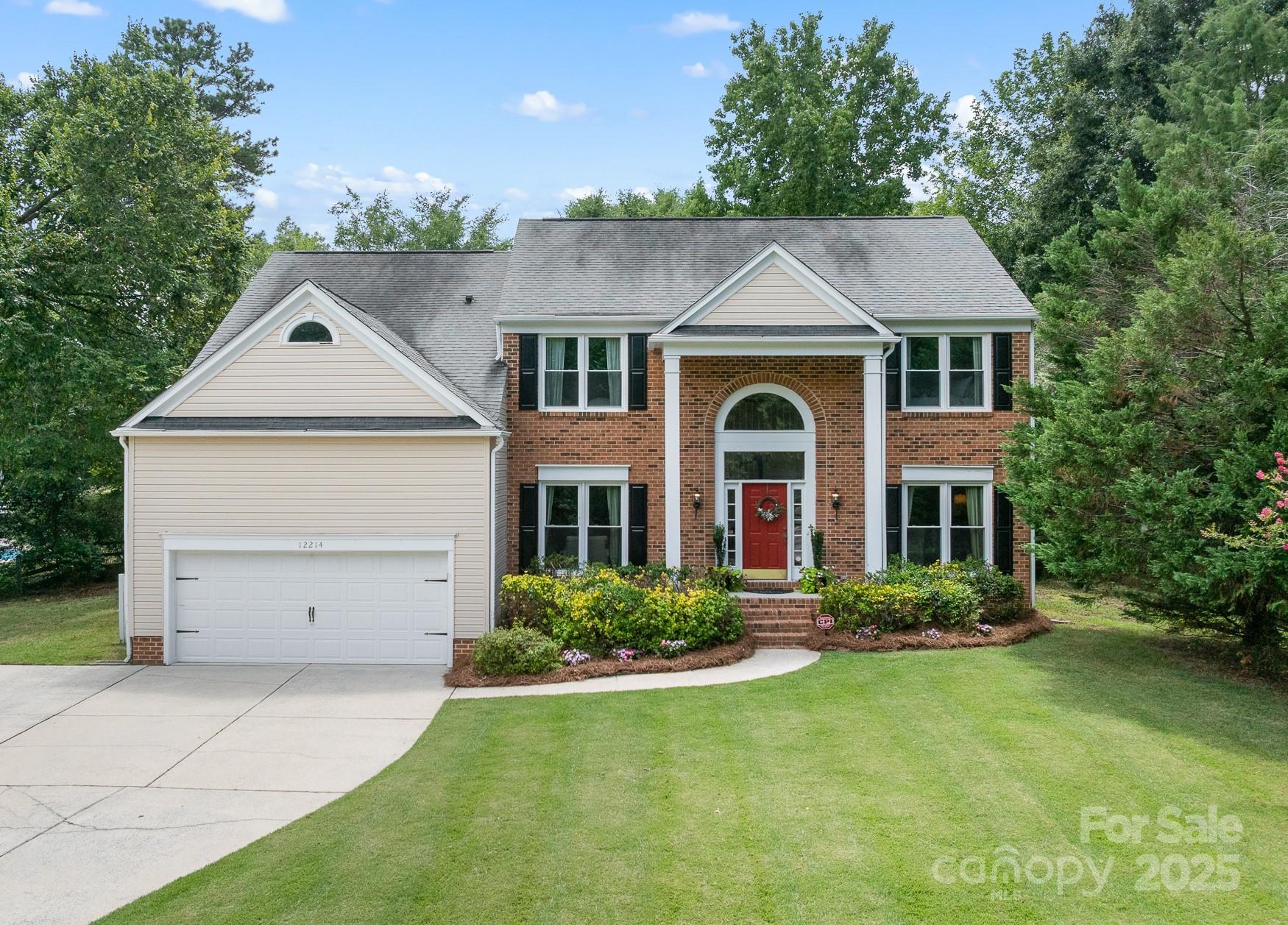 12214 Provincetowne Drive