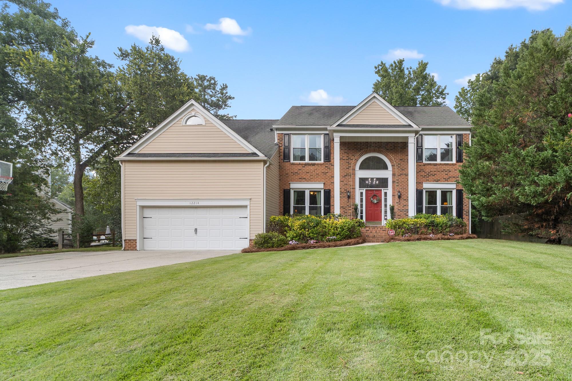 12214 Provincetowne Drive