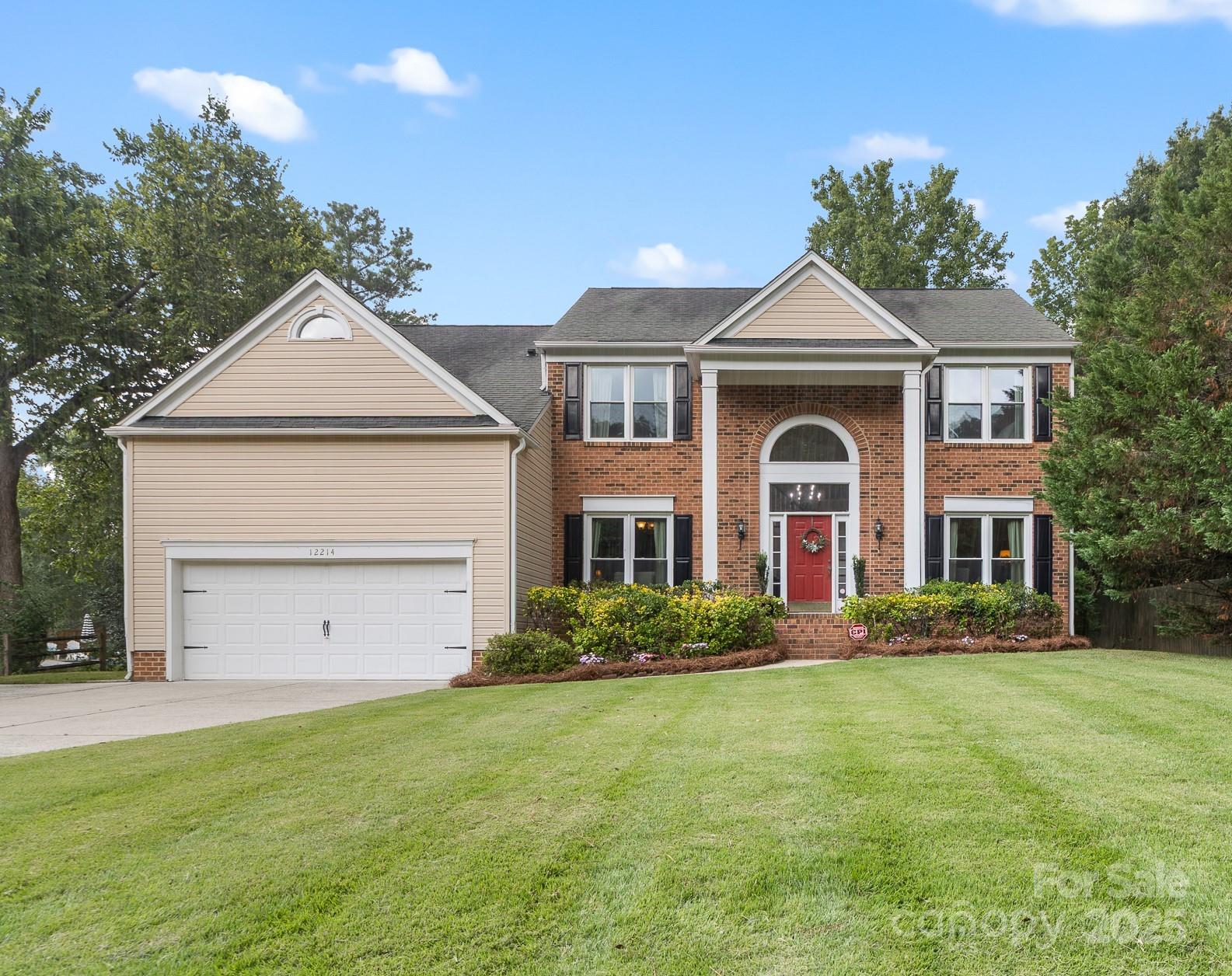 12214 Provincetowne Drive