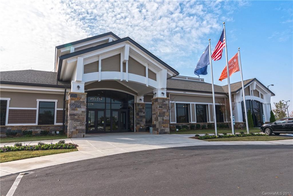 Sun City Carolina Lakes - Residential