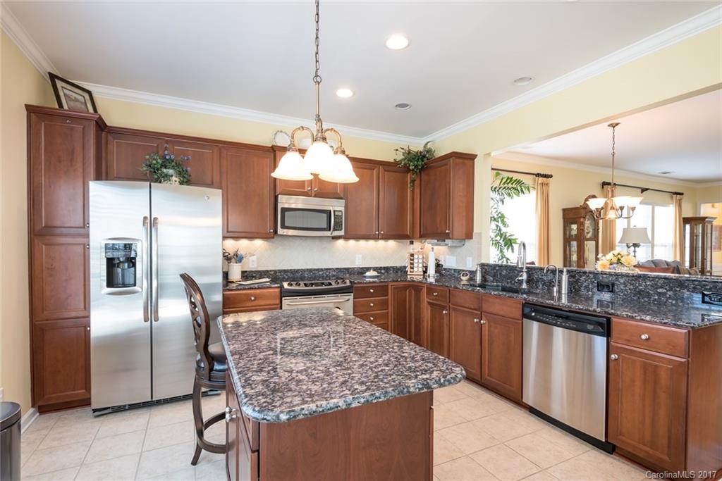 Sun City Carolina Lakes - Residential