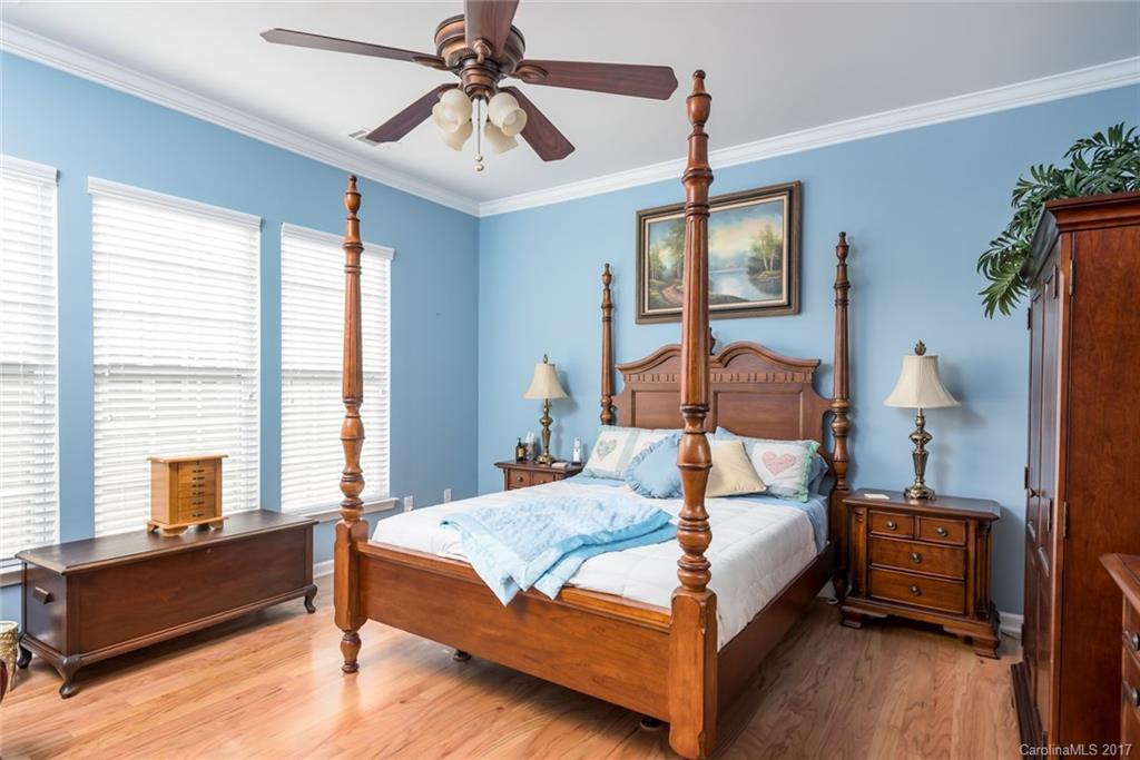 Sun City Carolina Lakes - Residential