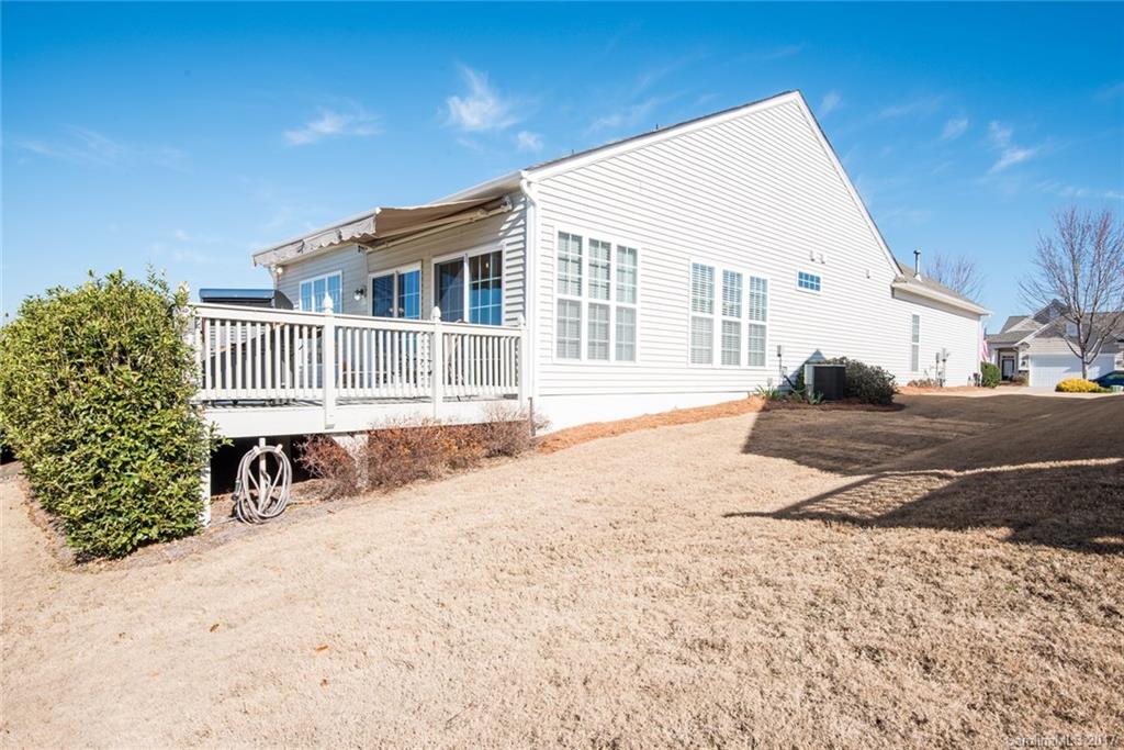 Sun City Carolina Lakes - Residential