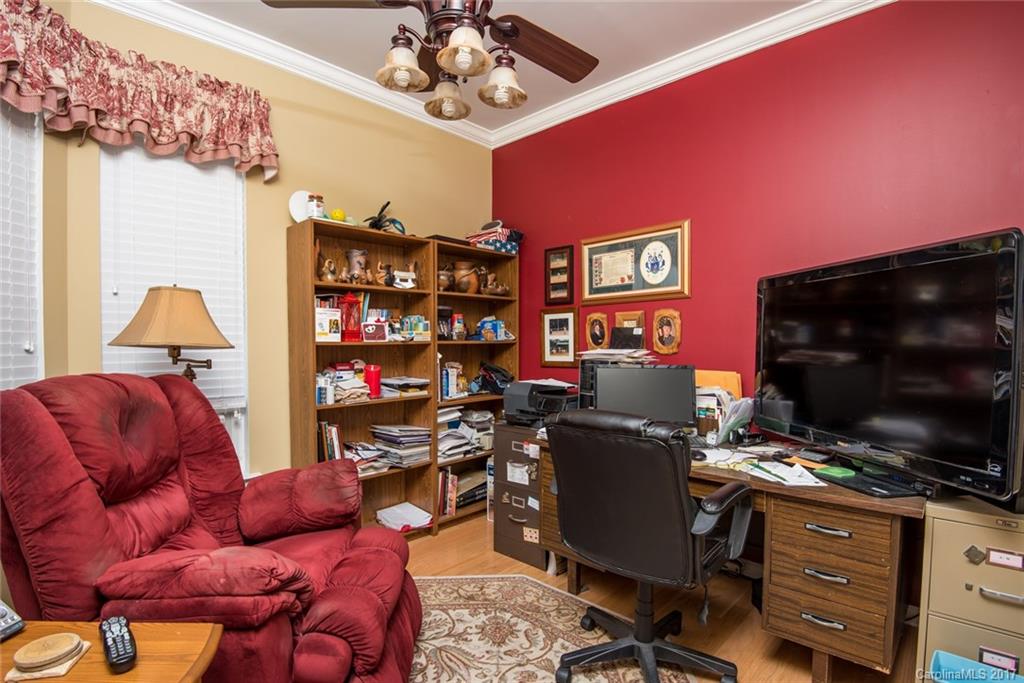 Sun City Carolina Lakes - Residential