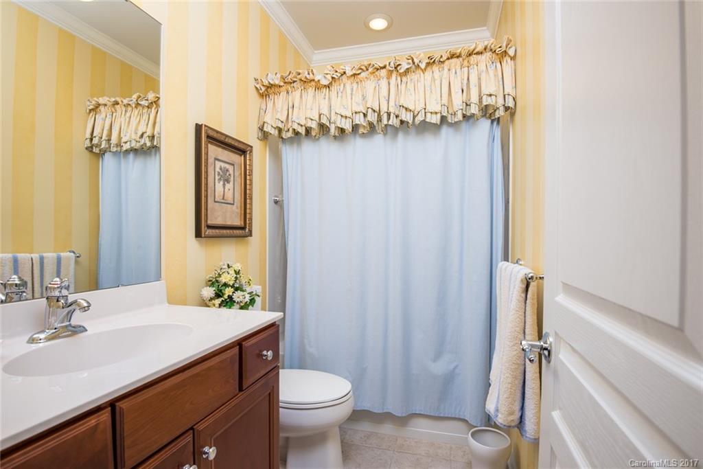 Sun City Carolina Lakes - Residential