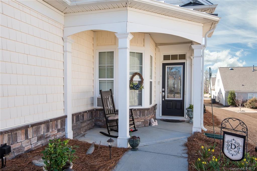 Sun City Carolina Lakes - Residential