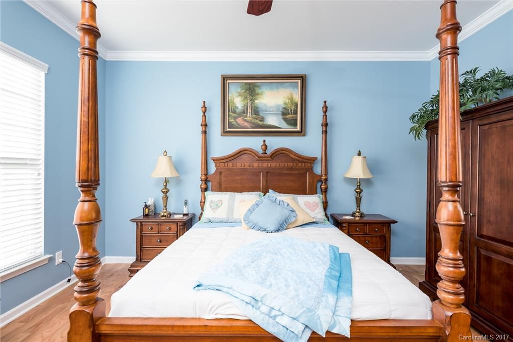 Sun City Carolina Lakes - Residential