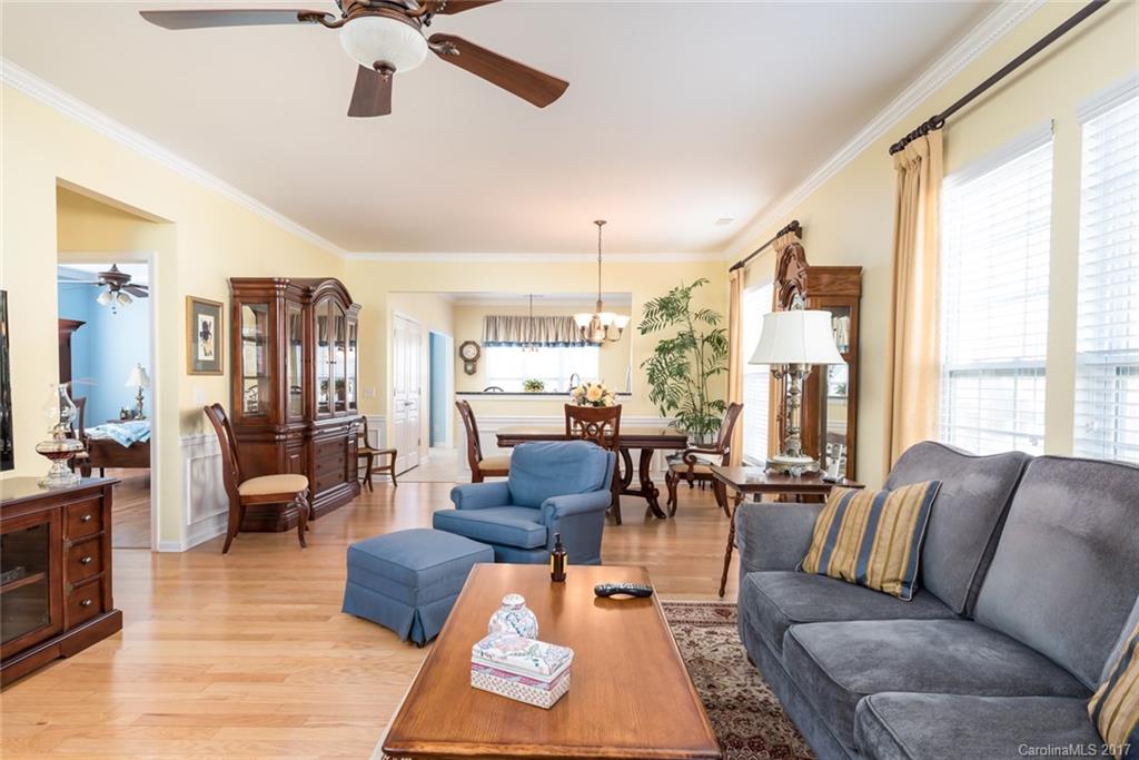 Sun City Carolina Lakes - Residential