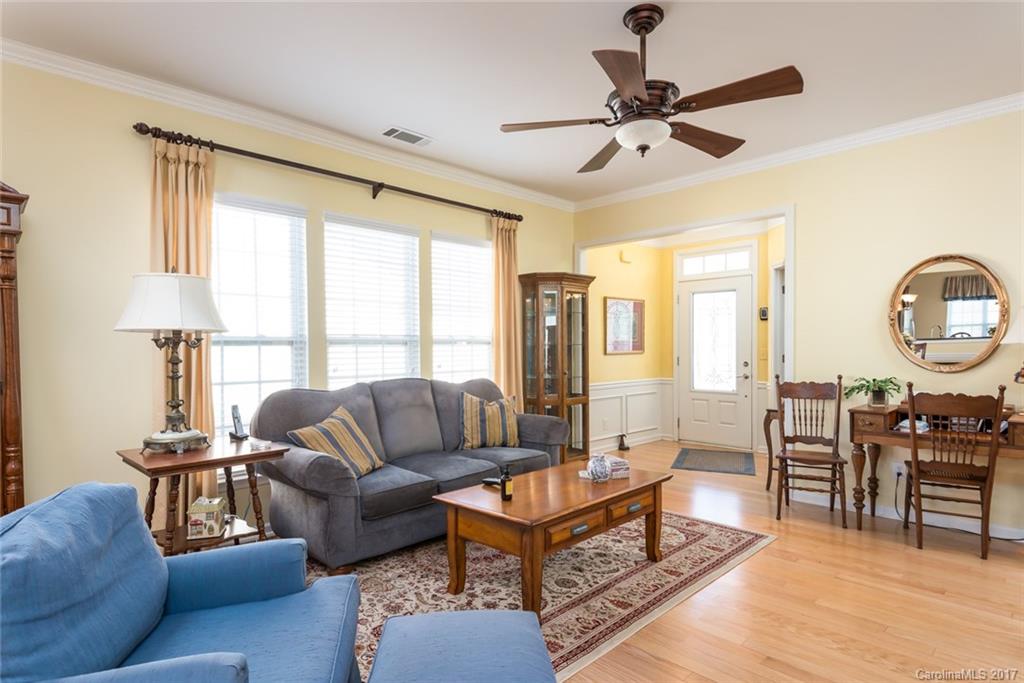 Sun City Carolina Lakes - Residential