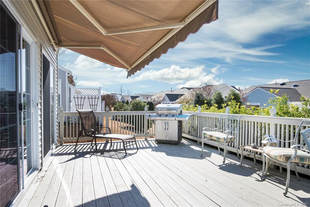 Sun City Carolina Lakes - Residential