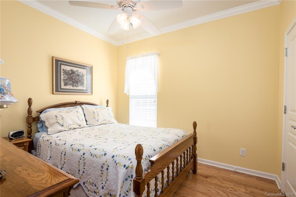 Sun City Carolina Lakes - Residential