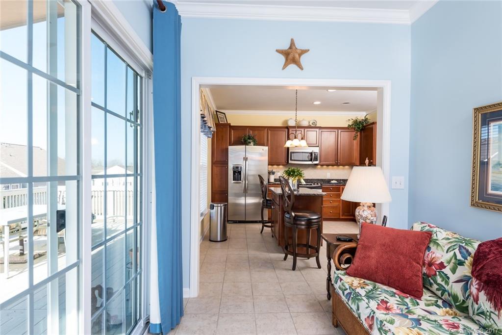 Sun City Carolina Lakes - Residential