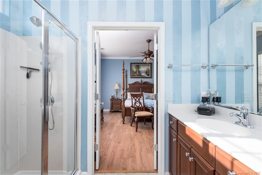 Sun City Carolina Lakes - Residential