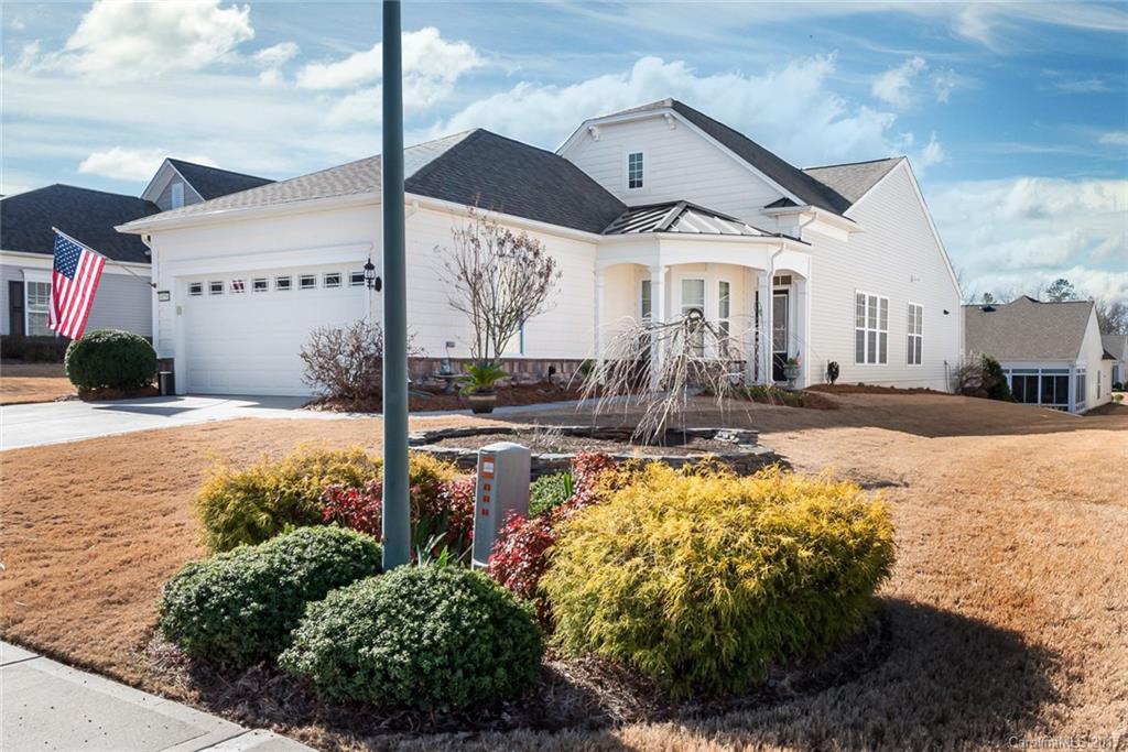 Sun City Carolina Lakes - Residential