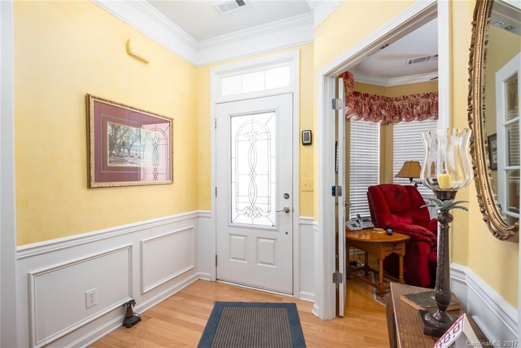 Sun City Carolina Lakes - Residential