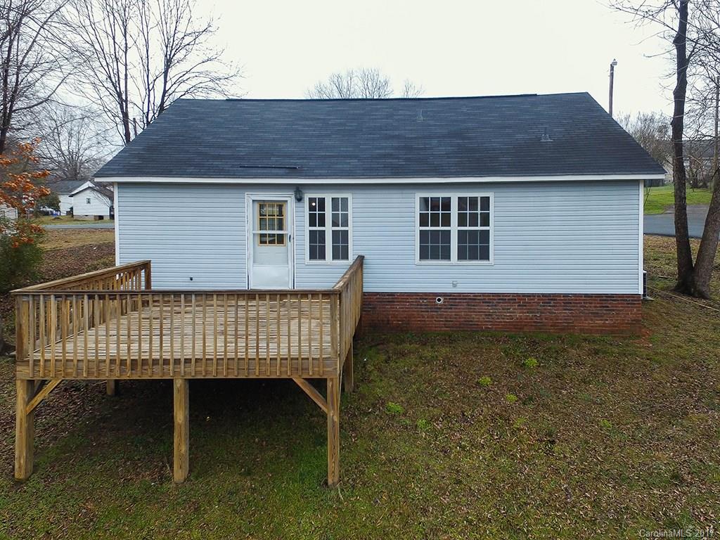 Monroe - Residential