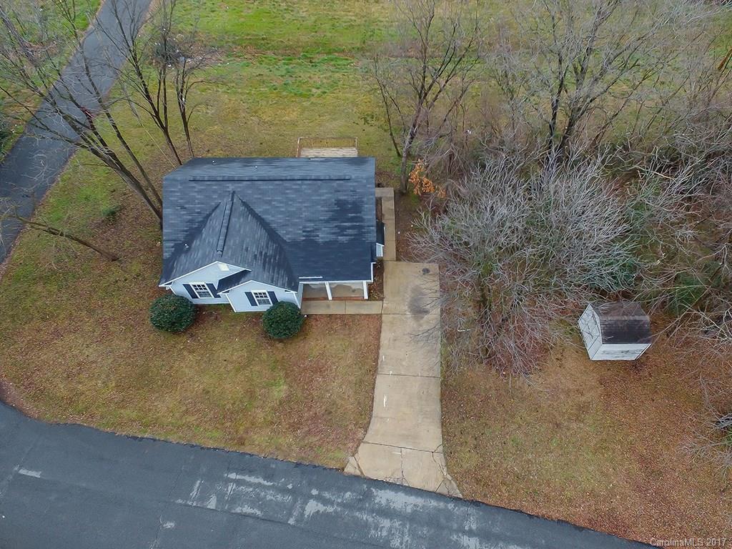 Monroe - Residential