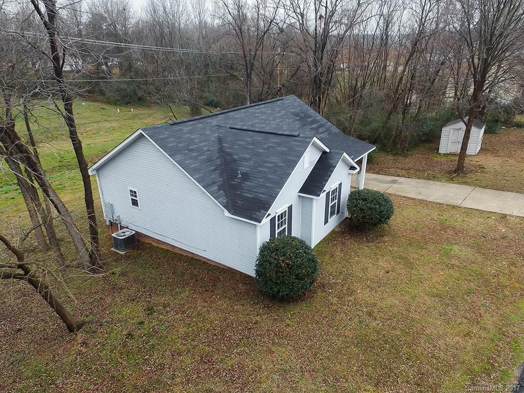 Monroe - Residential