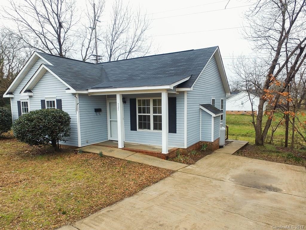 Monroe - Residential