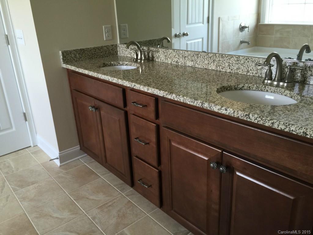 Falls Park - Residential