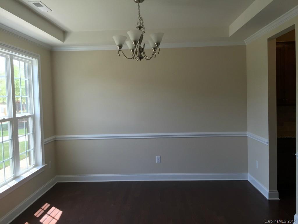 Falls Park - Residential