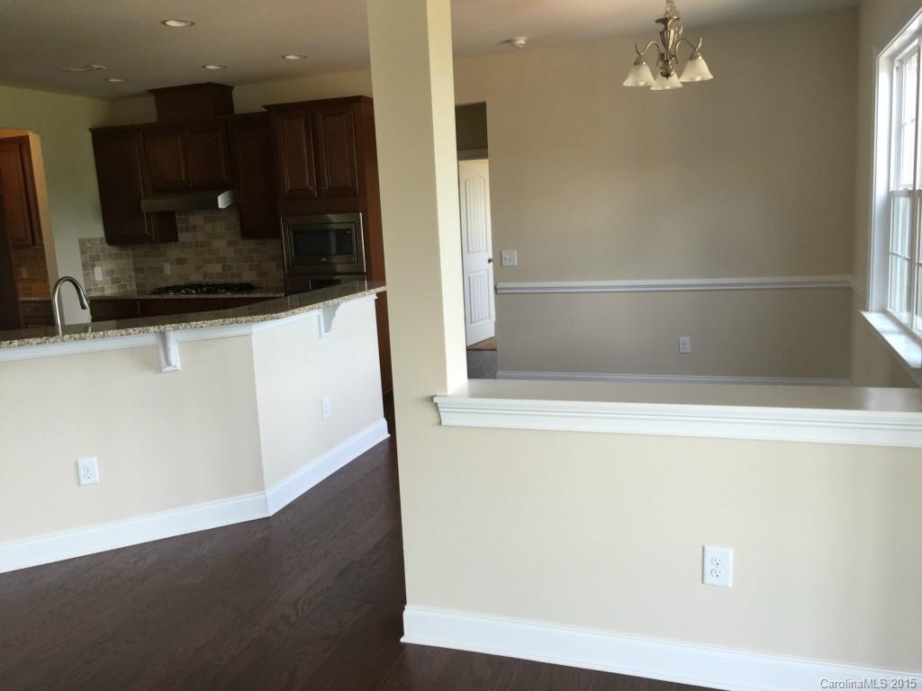 Falls Park - Residential