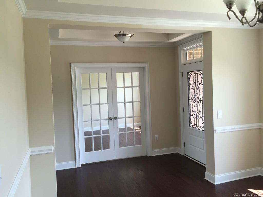 Falls Park - Residential