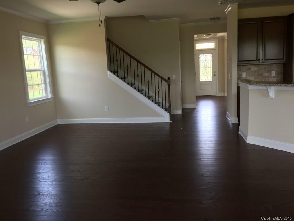 Falls Park - Residential