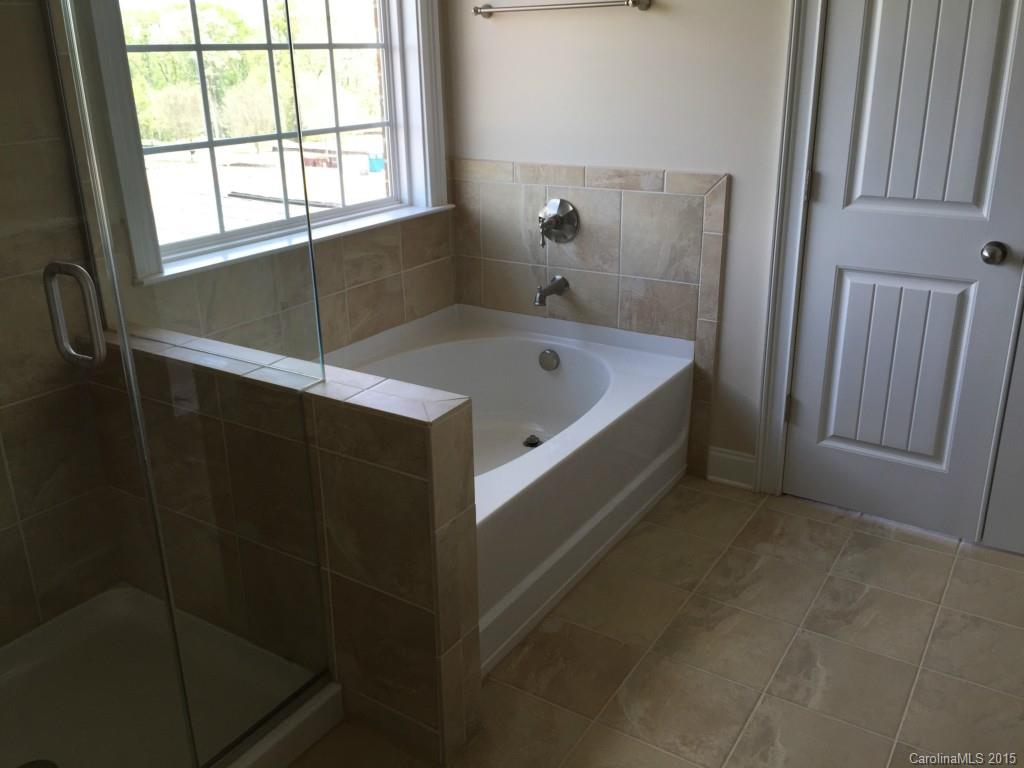 Falls Park - Residential