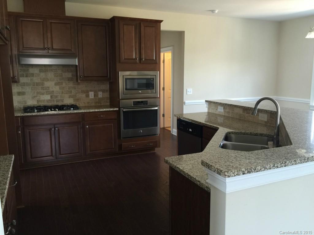 Falls Park - Residential