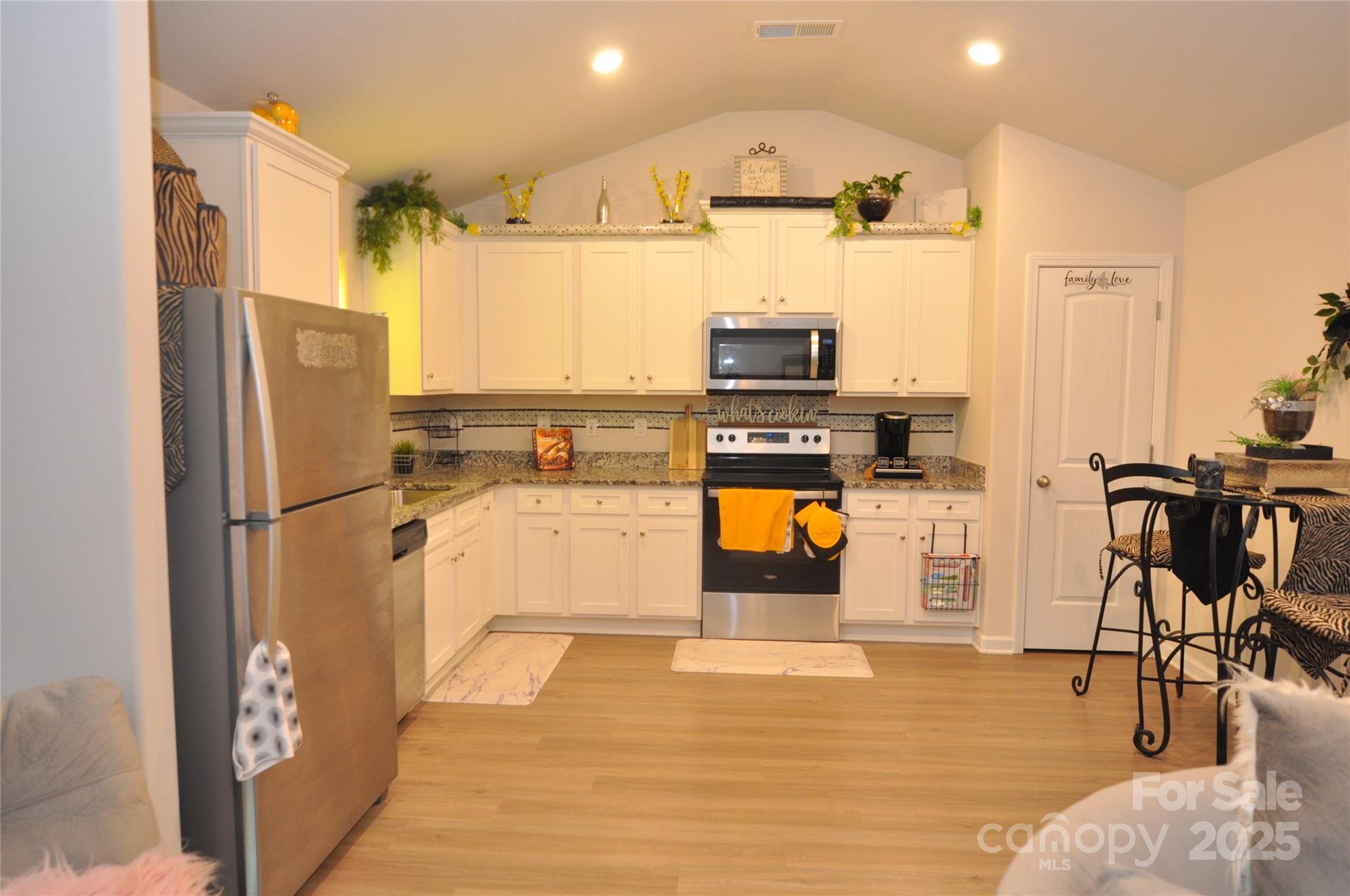 636 Lancelot Drive