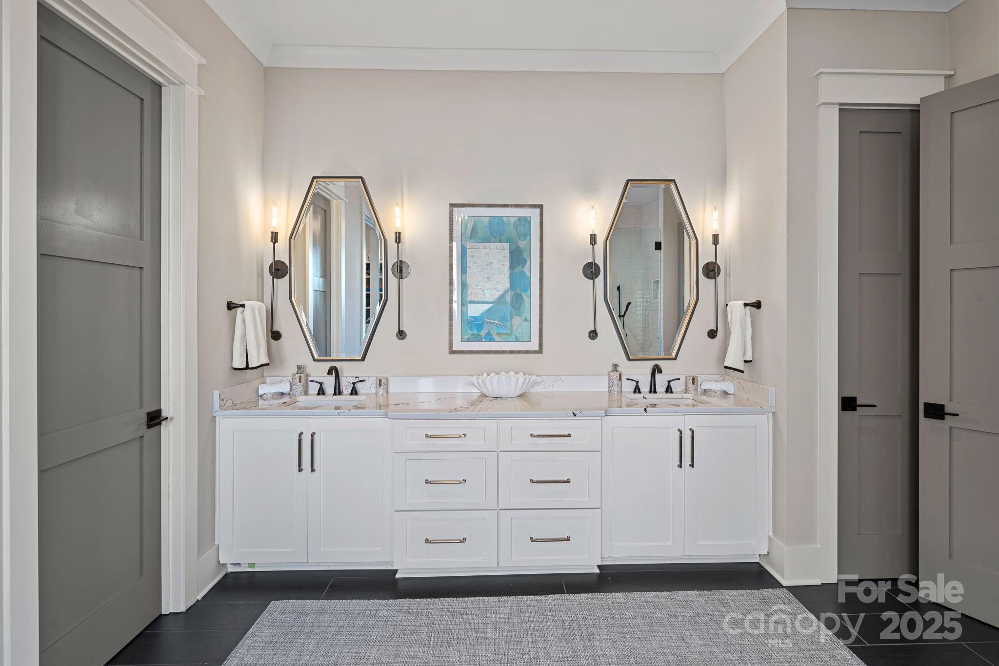 Enclave - Residential