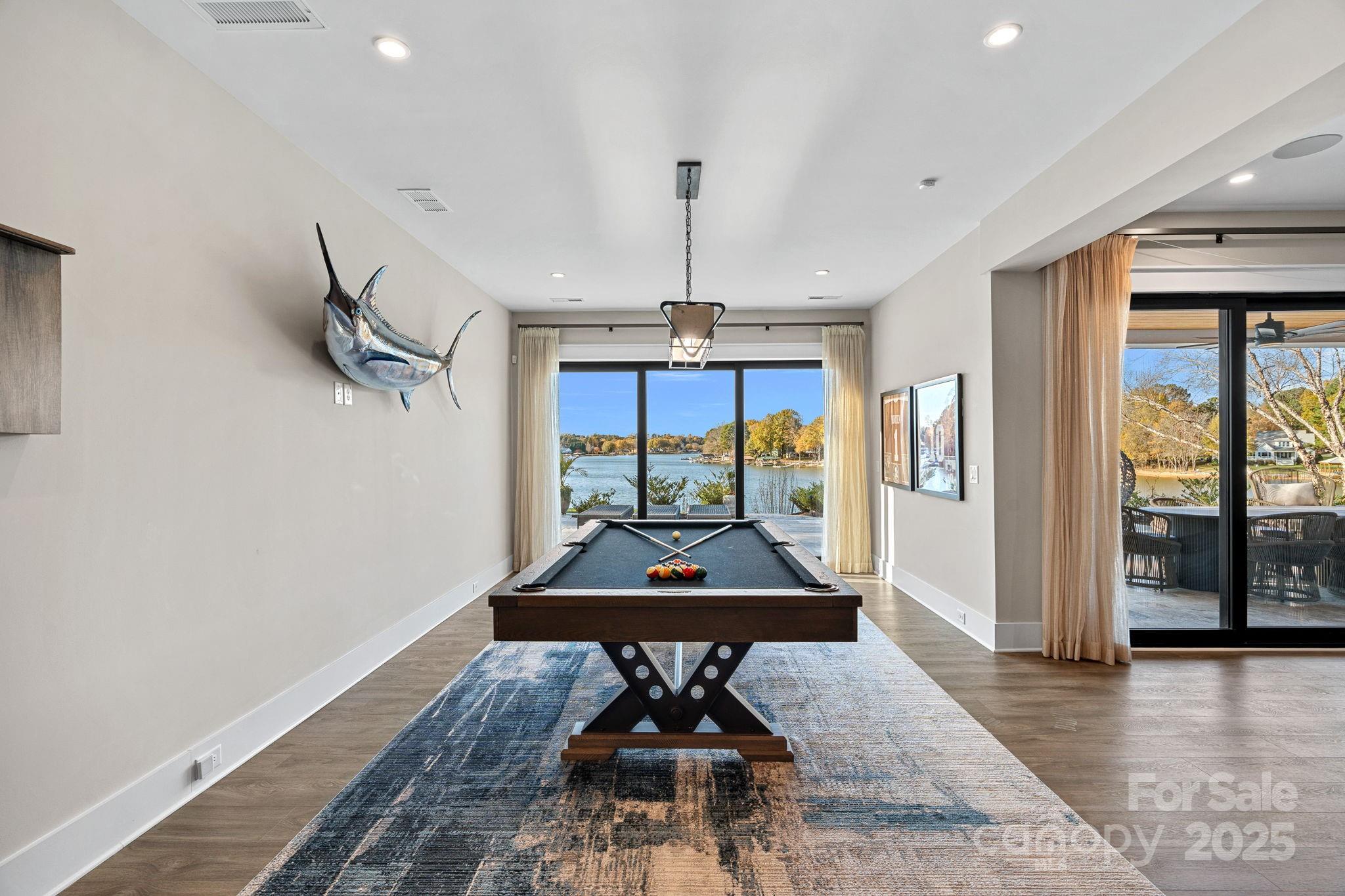 Enclave - Residential