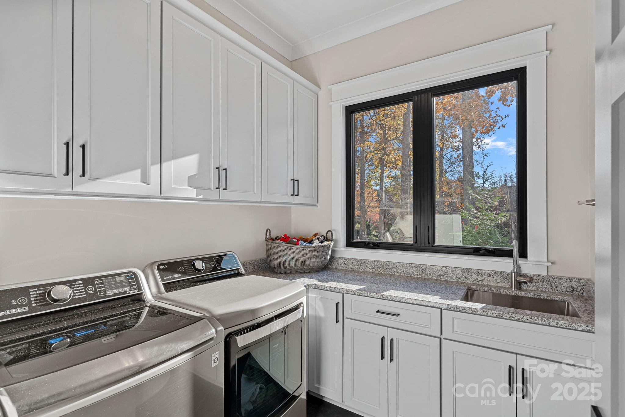 Enclave - Residential