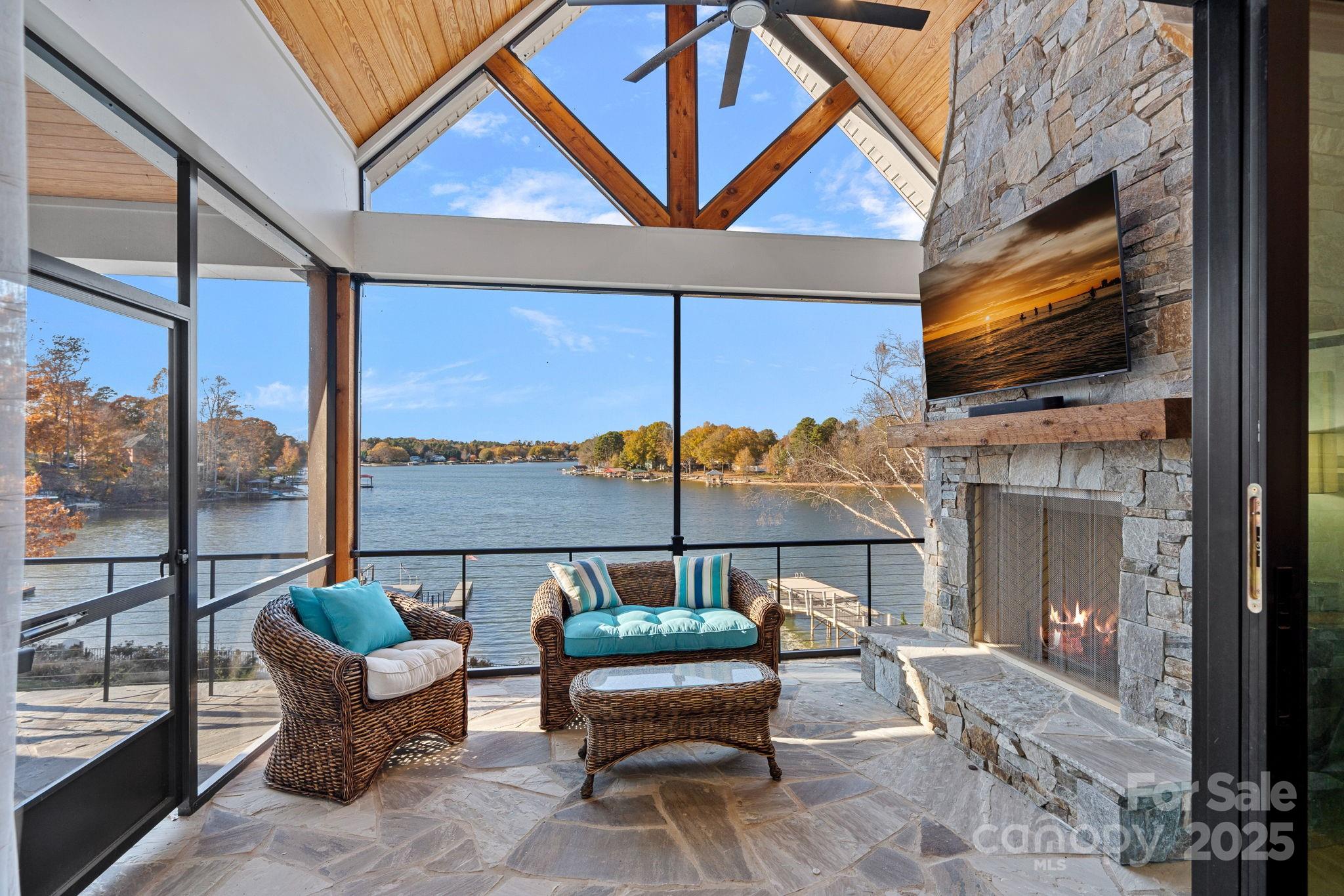 Enclave - Residential