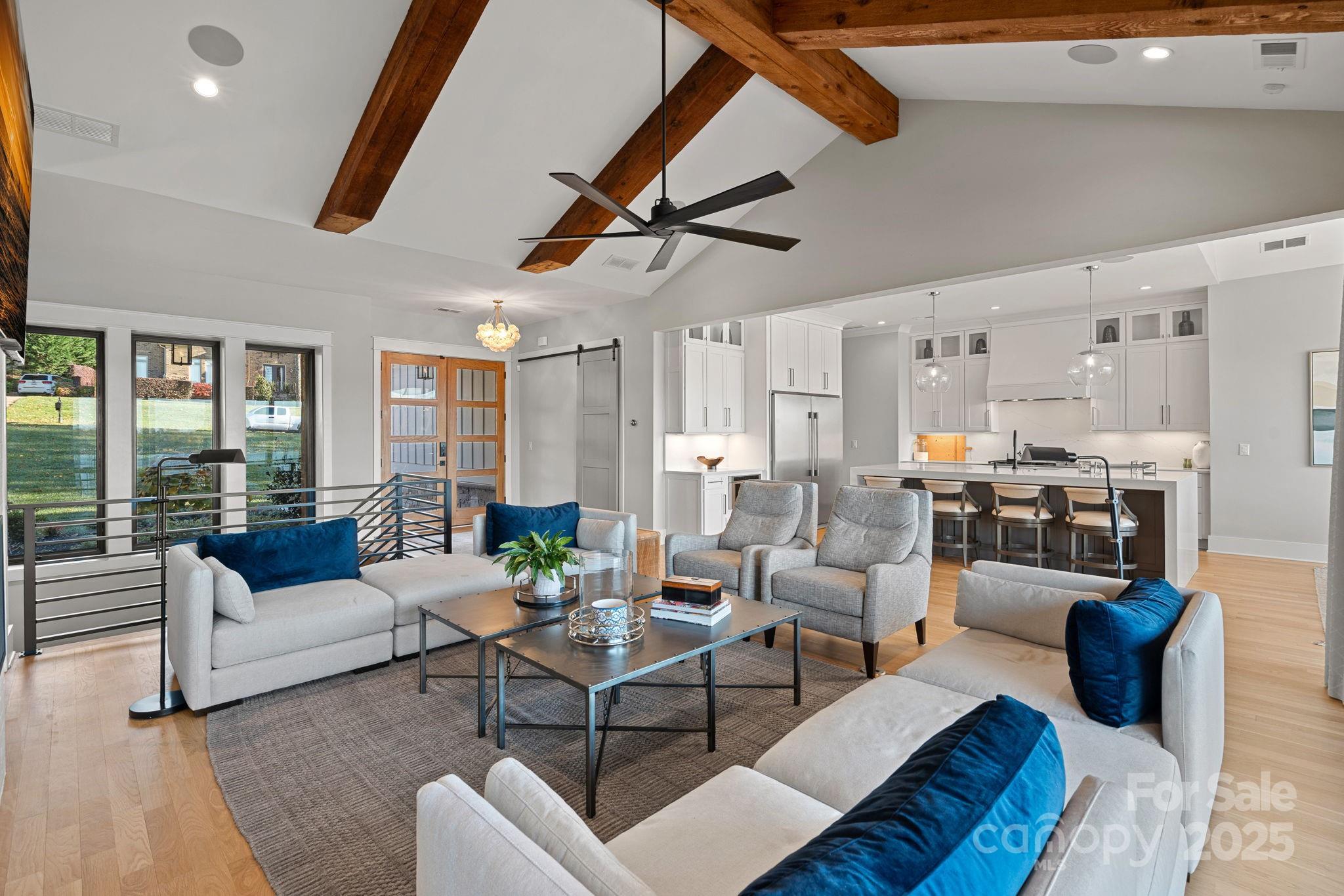 Enclave - Residential